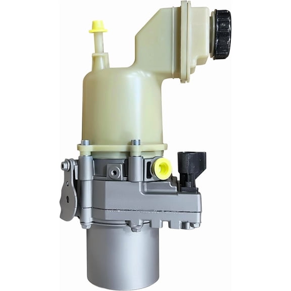 Remanufactured RYC Automotive Electric Power Steering Pump AD-0118E (Fits Nissan Pathfinder 3.5L 2013, 2014, 2015, 2016; Fits Nissan Pathfinder 2.5L Hybrid 2014-2015)