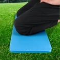 thumbnail image 4 of Thickened Garden Kneeling Pad Knee Cushion for Gardening and Working — Blue, 4 of 8