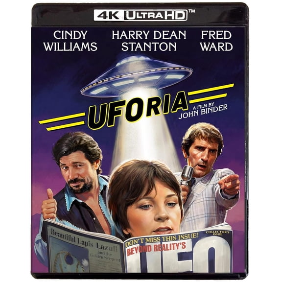 KL Studio Classics - UFOria [ULTRA HD]