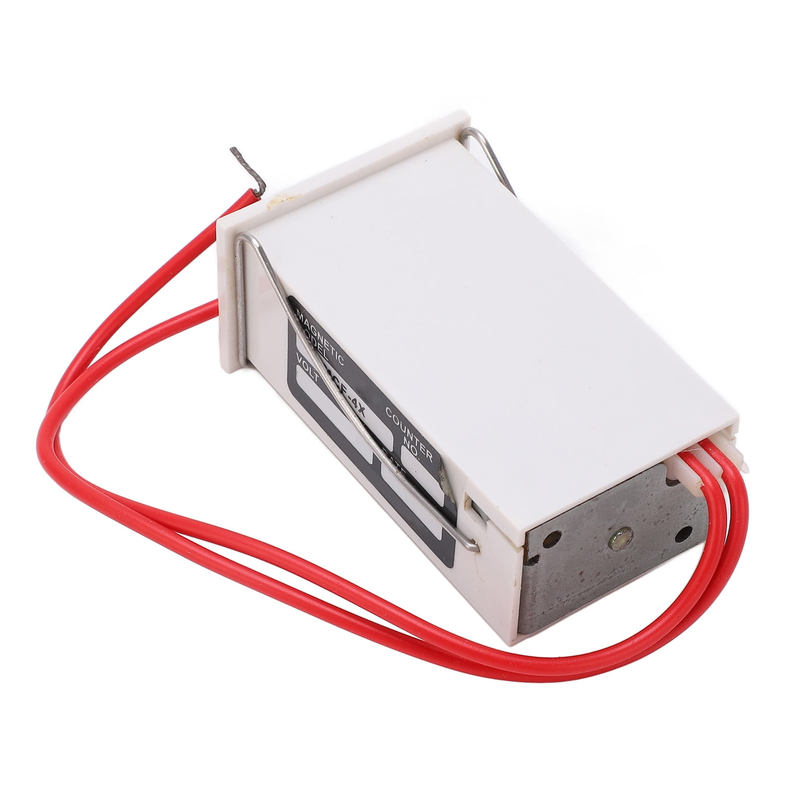 Electronic Counter, Accurate Measuring 0 To 9999 Electronic Pulse