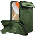 thumbnail image 1 of TYJKeJi Case with Kickstand Drop Resistant Shockproof Case For Google Pixel 10 Pro XL, 1 of 7
