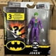 thumbnail image 4 of Figuras de acción de la serie Batman de la película DC, Superman, el nuevo Joker, figuras con articulaciones móviles, colección de modelos, adornos de escritorio, juguetes de regalo, 4 of 4