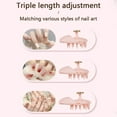 Sumllary Scalp Massager Shampoo Brush 2024 Upgrade Scalp Scrubber Hair