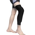 thumbnail image 1 of Bangcool Genouillère Respirante Protectrice Élastique Mode Compression, 1 of 6