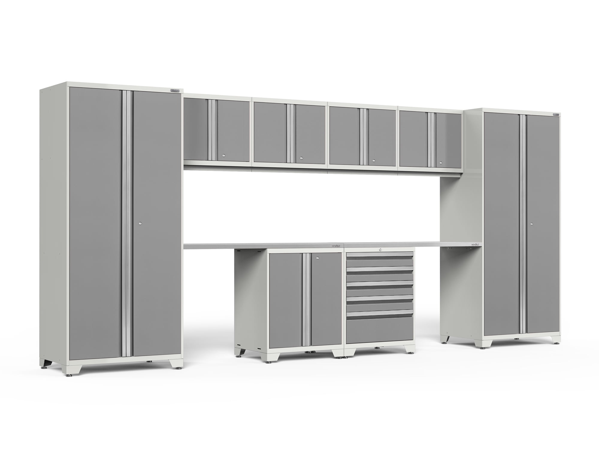 Newage Installation Instructions Matttroy