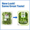 thumbnail image 2 of Marketside Organic Fresh Arugula and Spinach Mix, 5 oz, 2 of 8