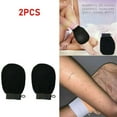 thumbnail image 5 of 1/2 pcs Moroccan Shower Hammam ​Hamam Exfoliating Glove/Mitt Bath Scrub, 5 of 5