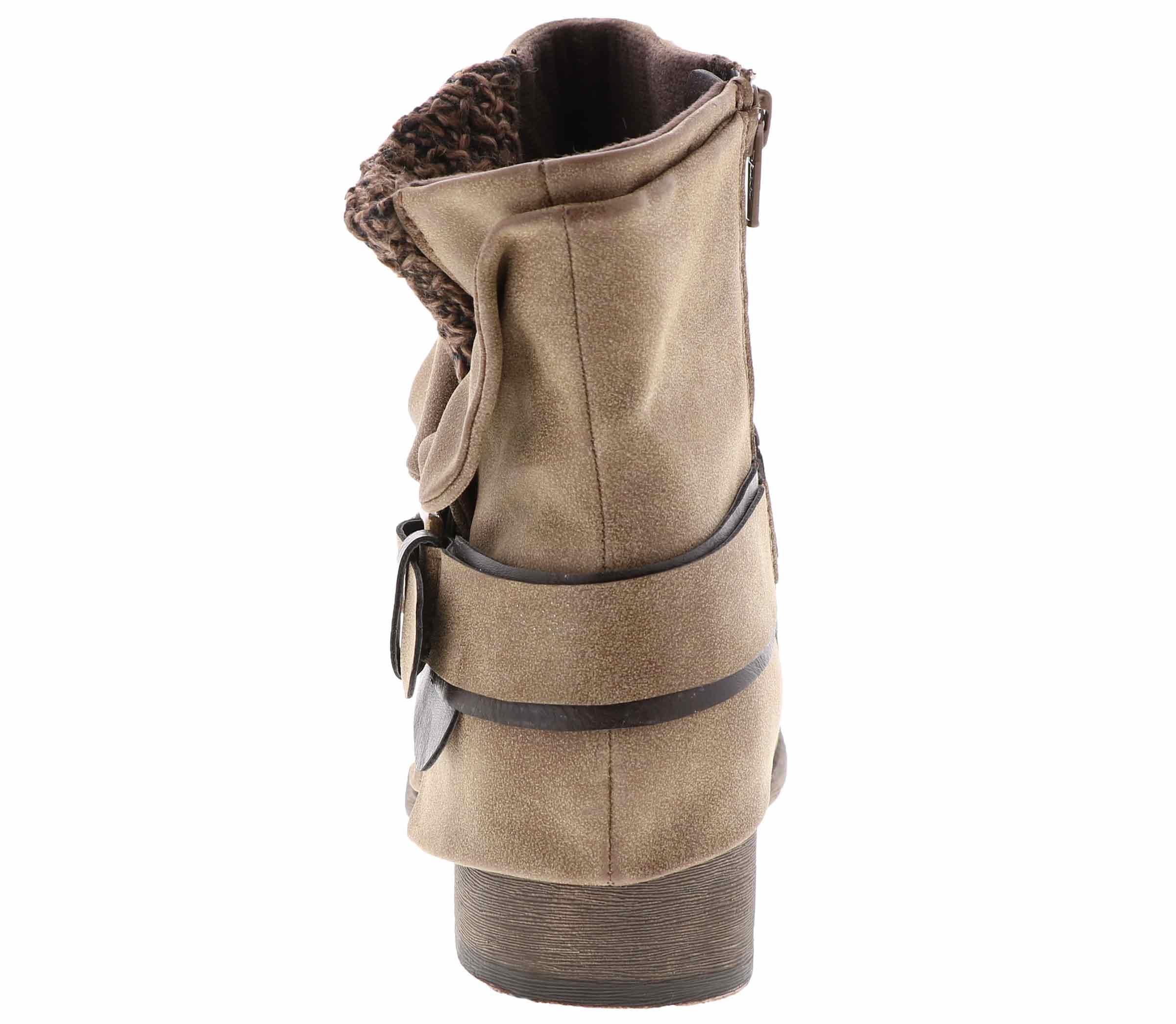 jellypop lauren boots