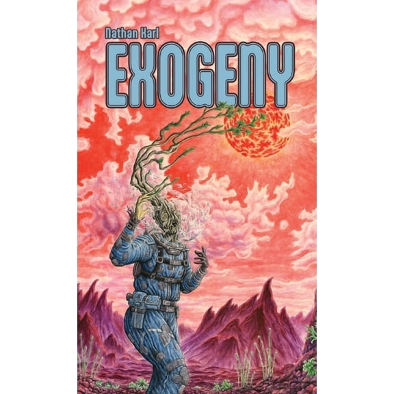 Exogeny, (Paperback)