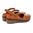 thumbnail image 3 of Pikolinos Women's Granada Sandal Brandy - W0W-1985-BRANDY, 3 of 7