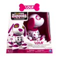 thumbnail image 5 of Zoomer Zuppies Interactive Puppy - Lola - Walmart Exclusive, 5 of 5