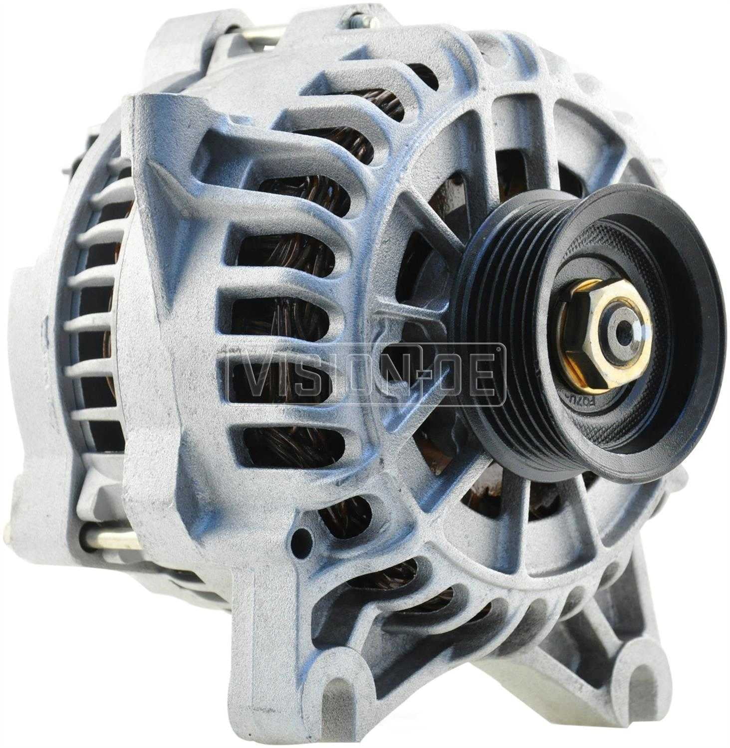 Vision OE 8448 Alternator