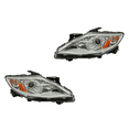 thumbnail image 1 of Par de FAROS DEPO para MAZDA CX9 2010 al 2012 Halógeno, 1 of 4