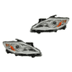 thumbnail image 1 of Par de FAROS DEPO para MAZDA CX9 2010 al 2012 Halógeno, 1 of 4