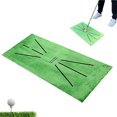 thumbnail image 1 of Golf Training Mat For Swing Golf Training Mat Batting Mini Golf Golf Training Aid Set High quality 790, 1 of 5