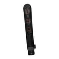 thumbnail image 1 of Dalazy PU Golf Alignment Stick Cover Case USA Embroidered Waterproof Holder Premium Black Red, 1 of 9