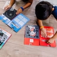 thumbnail image 2 of Melissa & Doug Paw Patrol Scratch Art paquete de 3, 2 of 22