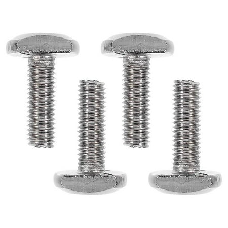 

4pcs Clamp Screw
