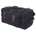 thumbnail image 2 of Rothco Canvas Long Weekend Bag, 2 of 4