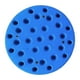 thumbnail image 1 of Accesorio de repuesto para asiento de taburete Fácil de limpiar Fácil de usar Reemplazar piezas Taburete Azul 30cm, 1 of 9