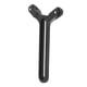 thumbnail image 2 of Soporte en Y con ruedas dobles Marco de soporte de lentes Sistema de soporte de lentes para DJI Ronin S SC, 2 of 15
