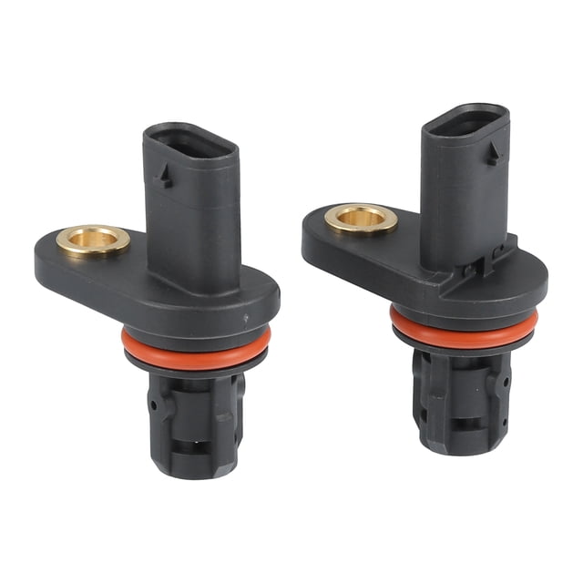 2 piezas de repuesto del sensor de posición del árbol de levas de la leva del coche No.55565708/55565709 para Chevrolet Aveo 1.6L L4 2009-2011 para Chevrolet Aveo5 1.6L L4 2009-2011