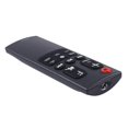 thumbnail image 1 of Replacement Remote Control AKB75475301 for Soundbar Speaker Remote Control, 1 of 5