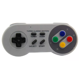 thumbnail image 1 of Control Inalámbrico Virtual Zone Compatible NES Mini SNES Classic, 1 of 5