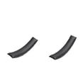 thumbnail image 1 of 2 Piezas Auriculares Almohadillas Reemplazo Diadema Reemplazo Para Studio 1.0 Sunnimix Reemplazo de las almohadillas de los auriculares, 1 of 7