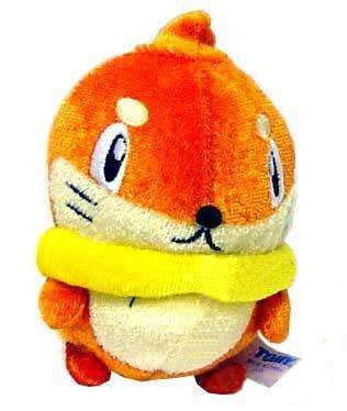 chibi pokemon plush
