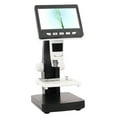 thumbnail image 4 of 1000x Hd Microscope 1000x Hd Microscope 1080P Portable avec Écran Non&8209;Slip Base pour WindowsXP / Vista / OS X, 4 of 8