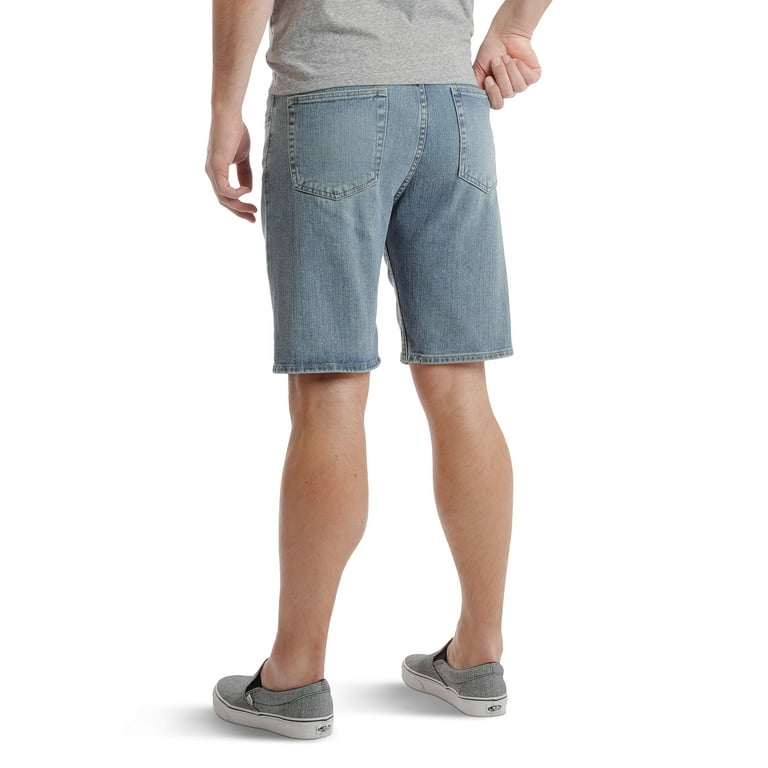 Wrangler men's 5 pocket hotsell denim short