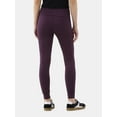 thumbnail image 3 of No Boundaries Leggings with Drawstring Tie, 26" Inseam, Women’s, 3 of 4