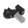 thumbnail image 1 of Motor de elevación de regulador de ventana eléctrica delantera izquierda Unique Bargains para Toyota Camry 2020-2021 8572006331 7 pines, 1 of 7