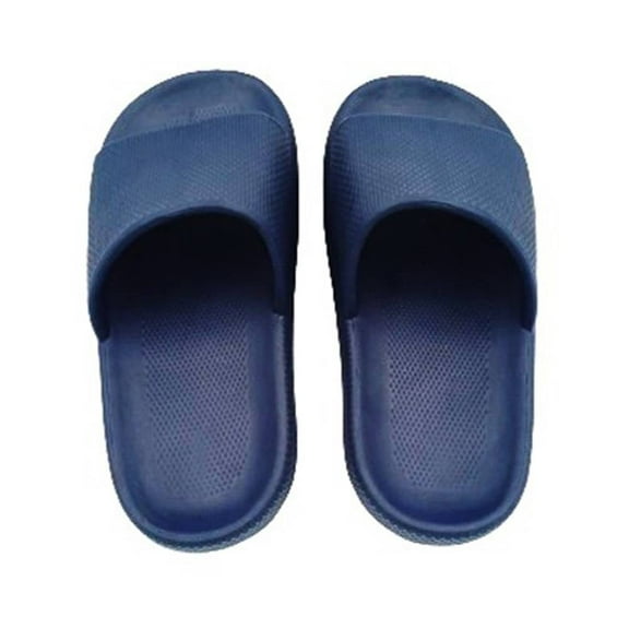 Sandalia Players Charles Talla 26 Plataforma Marino