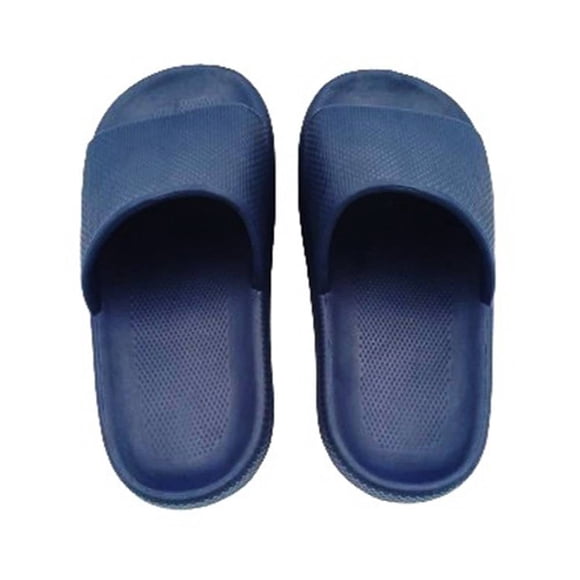 Sandalia Players Charles Talla 24 Plataforma Marino