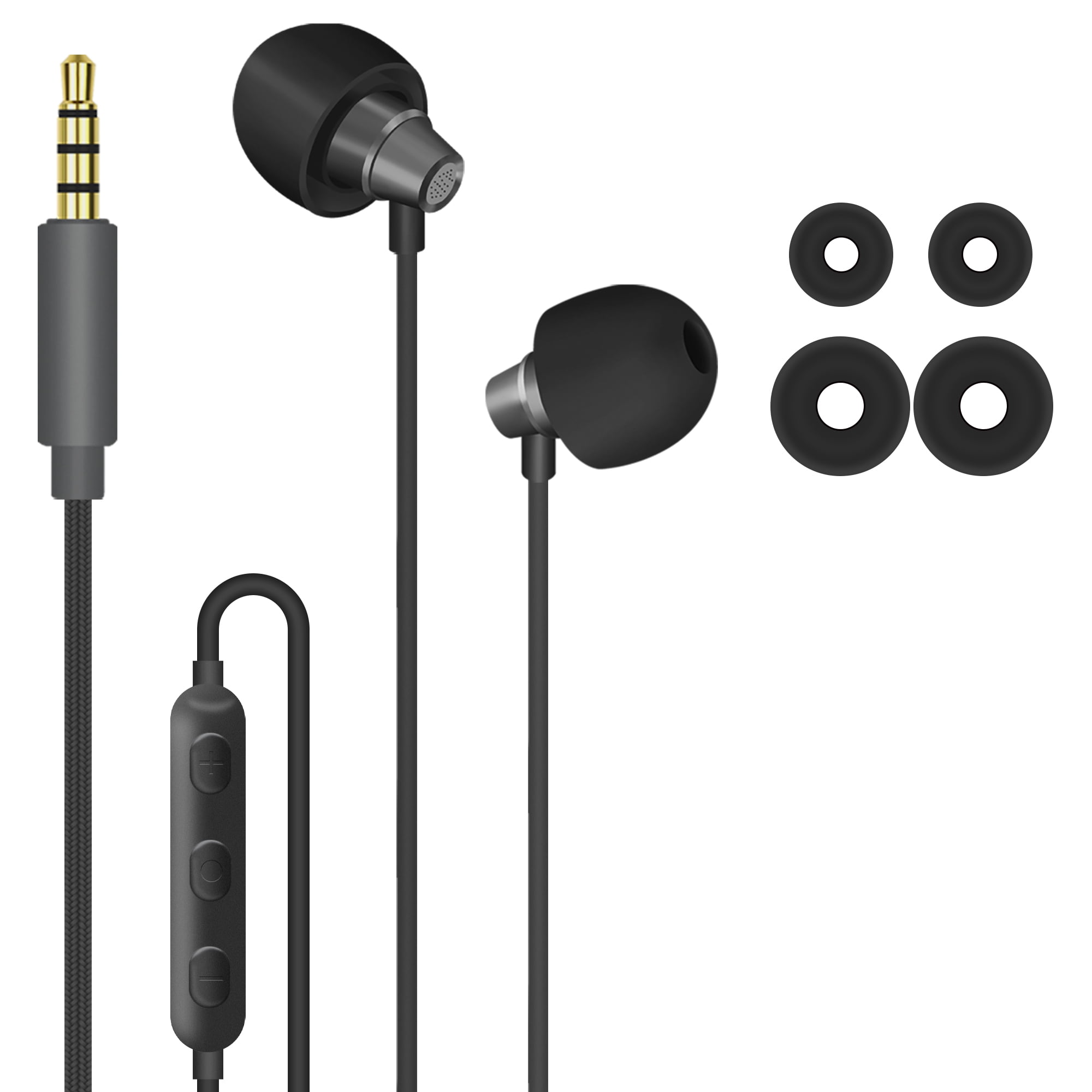 teleprompt microphone ear plag teleprompt microphone ear plag