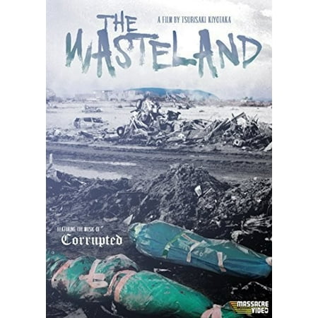 The Wasteland (Other)