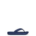 thumbnail image 2 of Rugged Shark Kids Americana Flip Flop Sandals, 2 of 5