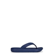 Rugged Shark Kids Americana Flip Flop Sandals