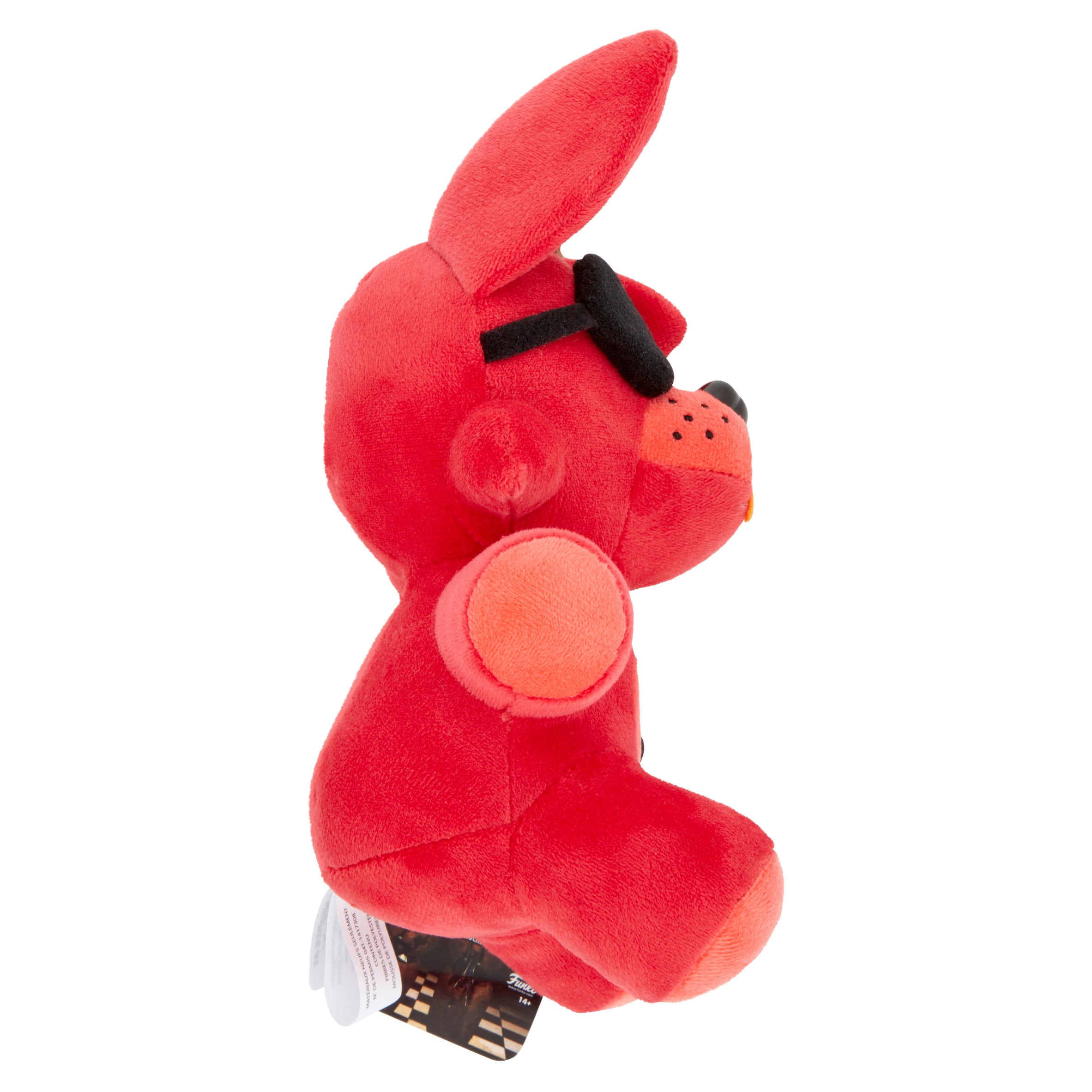 Peluche Foxy Five Nights at Freddys - Otaku Place