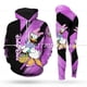 thumbnail image 3 of Nuevo conjunto deportivo para mujer, suéter con capucha, pantalones de Yoga, calzoncillos deportivos, Sudadera con capucha y2k a la moda, vetement femme pas cher, 3 of 5