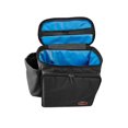 thumbnail image 4 of Bolsa de Montura Reinsman Deluxe Aislada y Hermética Negra, 4 of 4