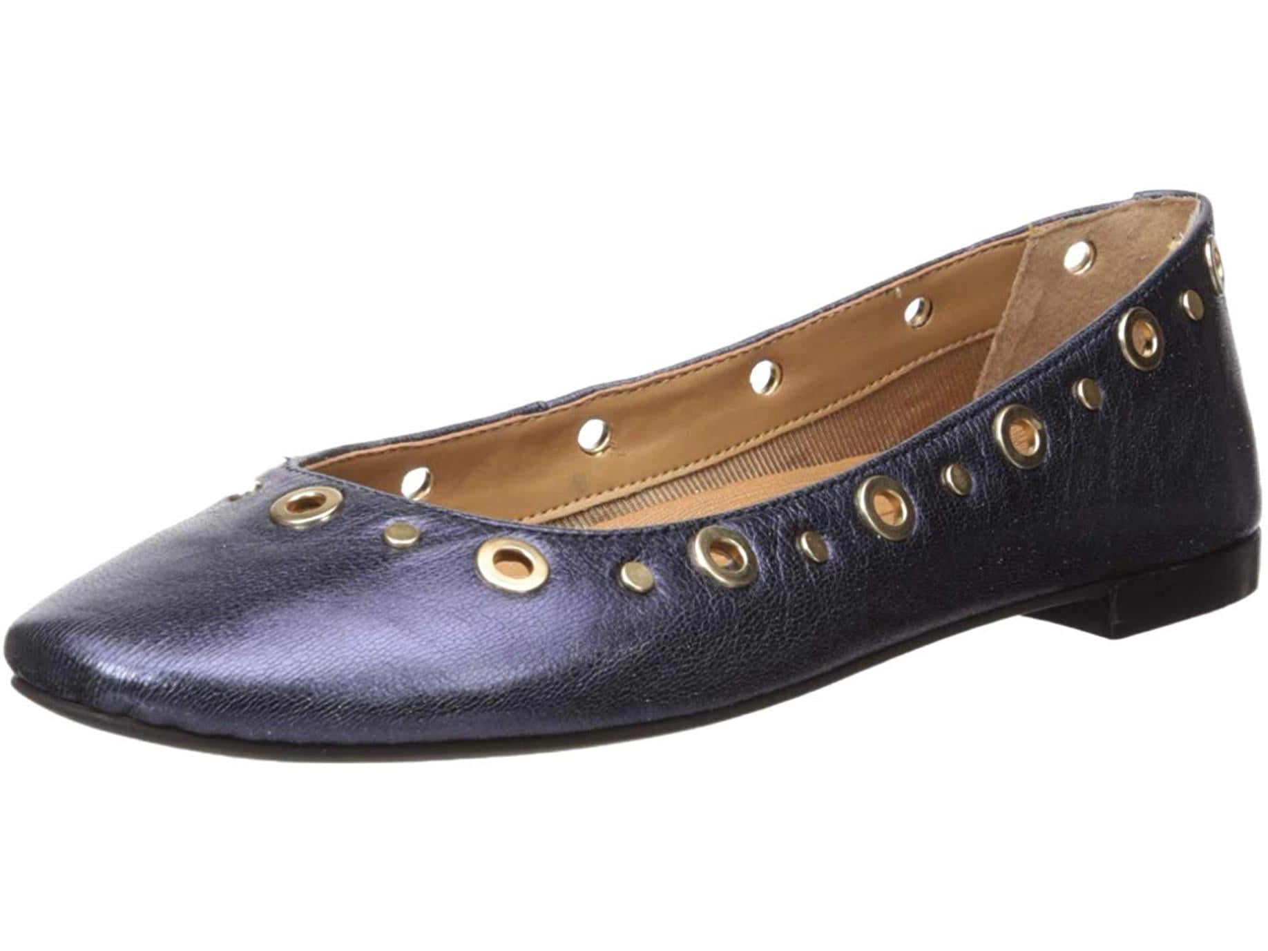 aerosoles women's ballet flat