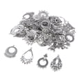 thumbnail image 1 of 60 Piezas de Joyería de Aleación Antigua Sunnimix Joyería que Hace Pendientes Artesanales, 1 of 7