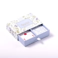thumbnail image 3 of Juego de Cartas Laura Ashley Heirloom Cottage 2 Barajas, 3 of 5