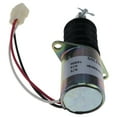 thumbnail image 6 of Fuel Shut Off Solenoid 11962966801 119629-66801 For Yanmar Engine 3TNE88, 6 of 6