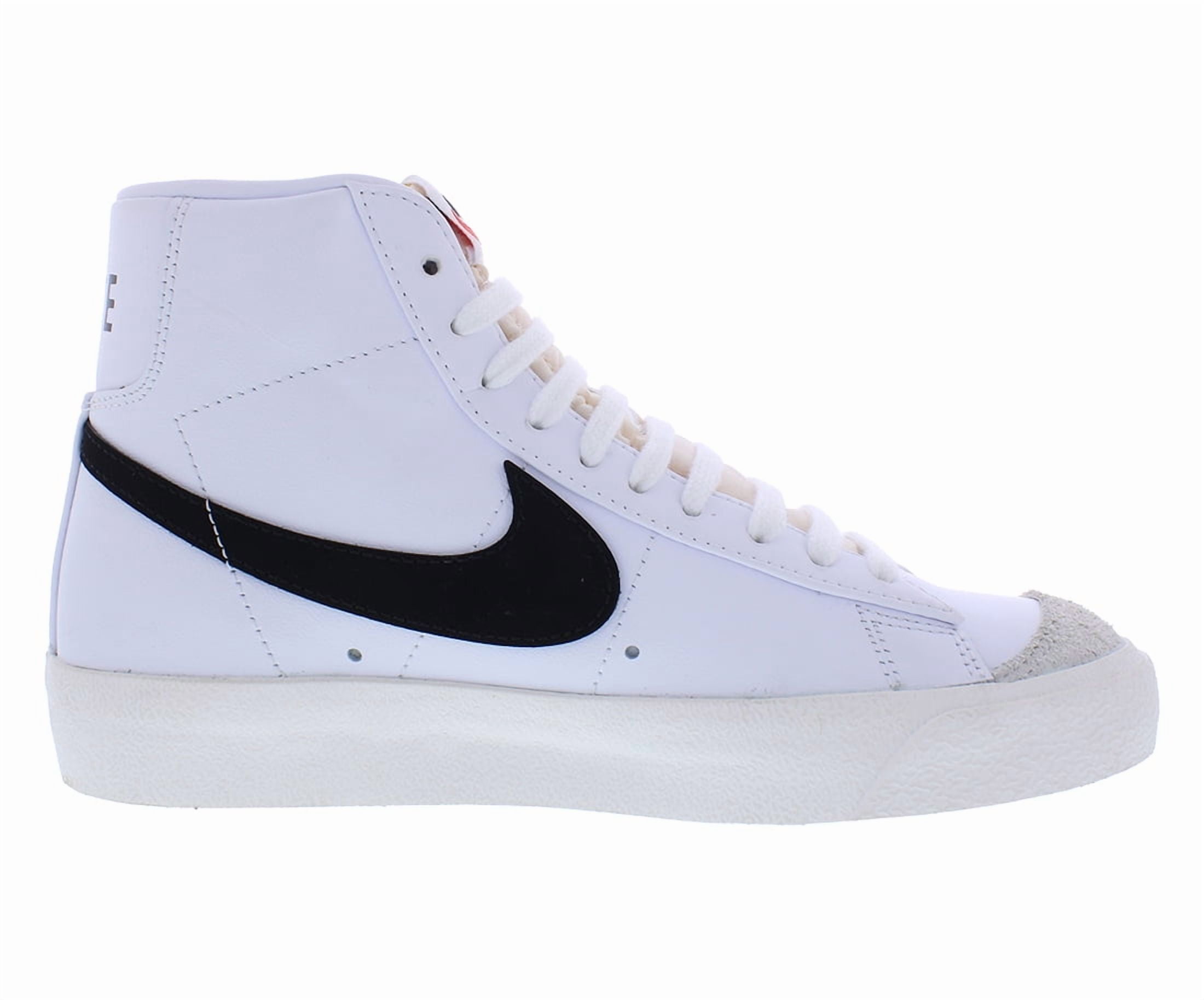 Nike Women's Blazer Mid 77 Basketball Shoe Size 9.5
