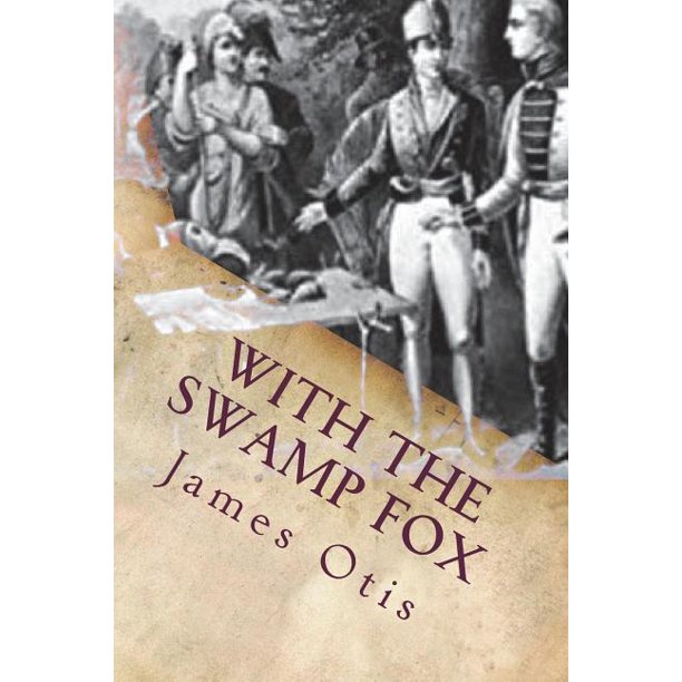 With the Swamp Fox