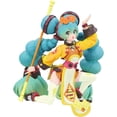 thumbnail image 1 of Figura Noodle Stopper Furyu Hatsune Miku 4, versión china, 1 of 1
